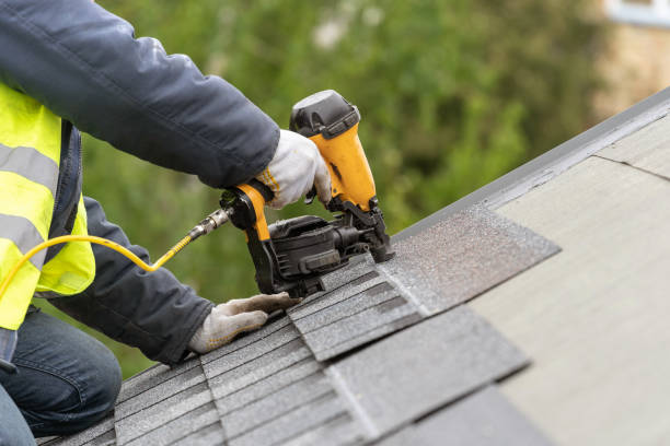 Best Green or Eco-Friendly Roofing Solutions  in Gleason, TN